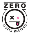 Zero Days Wasted